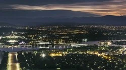 Bursting the Canberra Bubble