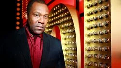 Lenny Henry, Ed Byrne, Andy Parsons