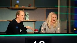 Vinn eller forsvinn (Thomas Alsgaard og Silje Nordnes mot Erik Follestad og Mia Hundvin)