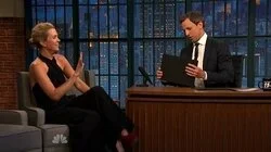 Kristen Wiig, Tituss Burgess, David Simon