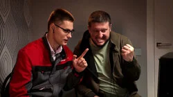 Жена на час и сигнализации