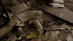 Mystery of the Alien Base