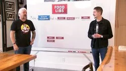 Delivery: Guilty Pleasures