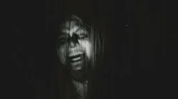 Kentucky Poltergeist and More