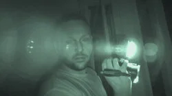 Haunted Goldfield and More