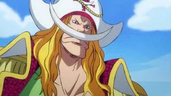 Oden's Determination! Whitebeard's Test!