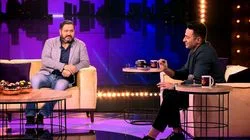 Hamada Helal / Edward / Wizzo / Hassan Abdel Fattah