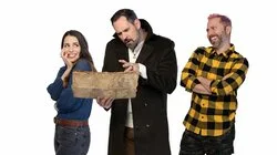 A Walk to Warmer Welcomes