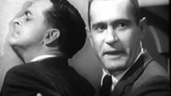 Letter Edged in Blackmail