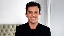 Tom Holland, Andra Day