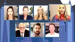 "Below Deck" Reunion Show