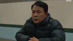 Interrogating the Chief