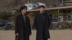 Who Killed Sang Bae?