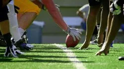 Work of a Football Agent