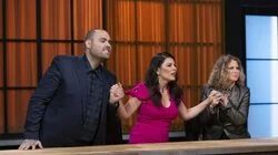 Grudge Match: Battle 2