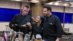 Grudge Match: Battle 4