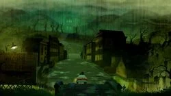 The Creeping Creatures