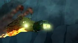 Secret of the Ghost Rig