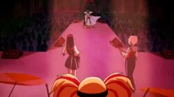 In Fear of the Phantom