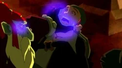 The Grasp of the Gnome