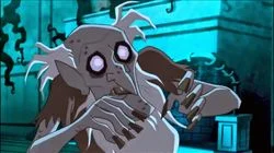 Escape from Mystery Manor