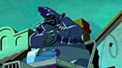 The Night the Clown Cried