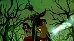 The House of the Nightmare Witch