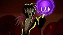 Web of the Dreamweaver!