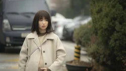 On the Way to the Gynecologist