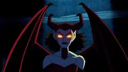 The Night on Haunted Mountain