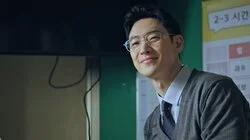 The Deluxe Taxi Appears/Teacher vs Students