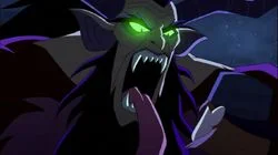 Wrath of the Krampus