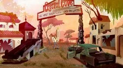 The Man in the Mirror