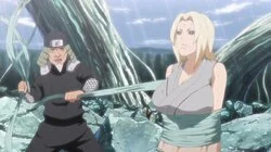 The Infinite Tsukuyomi