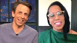 Regina King, Kathryn Hahn, Chang-rae Lee