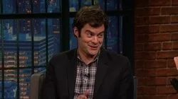 Bill Hader, Shepard Smith, Blue Jean Committee, Jimmy Chamberlin