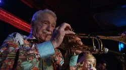 Never Too Late: The Doc Severinsen Story