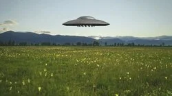 Bronx UFO and More