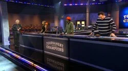 West Wild Card Play-In