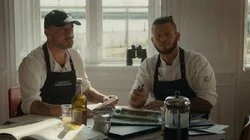 Den man tugter, elsker man - del 1