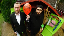 The Lure of the Treacle Puppies