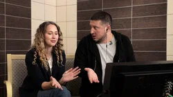 Клининг и корпоративы