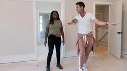 Rock the Main Bedrooms