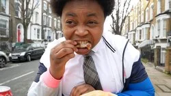 Paradise Fish Bar (Newington Green)