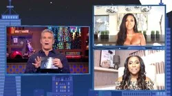 Kenya Moore, Dr. Jackie