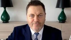 Nick Offerman, Hailey Bieber, Freddie Gibbs & The Alchemist