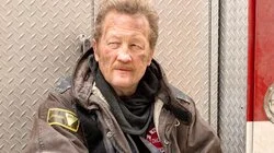 Natural Born Firefighter