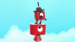 Fun Times One Times Table