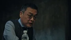 The Case of Young Min/The Evil Businessman