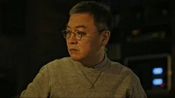 A Colleague's Funeral/Chairman Baek's Business